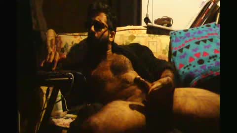 Ali online show from April 3, 8:23 am