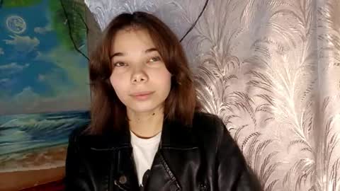 Snapshot of ladonnarochefort chatting on October 3, 5:32 pm Ame online show from October 3, 5:32 pm