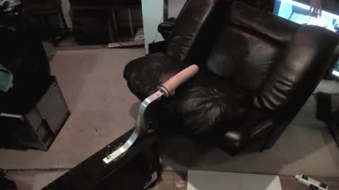 Hectic online show from October 4, 3:43 pm