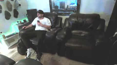 Hectic online show from October 13, 5:02 pm