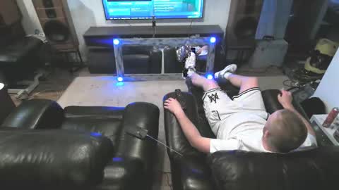 Hectic online show from October 14, 12:17 pm