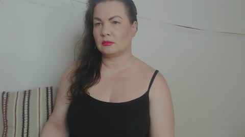 Lady Adrianna online show from July 3, 10:54 am