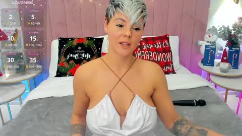 Snapshot of lady_alibi chatting on January 4, 12:16 pm AliCooper online show from January 4, 12:16 pm