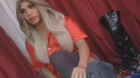 Athena online show from June 23, 12:03 pm