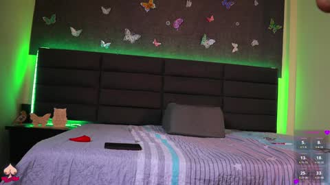 Kathie  Dicky    online show from January 25, 5:30 pm