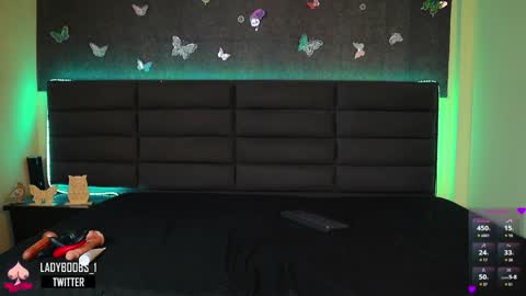 Kathie  Dicky    online show from February 6, 3:20 pm