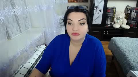 Snapshot of lady_boom_ chatting on February 15, 5:07 pm lady_boom_ online show from February 15, 5:07 pm