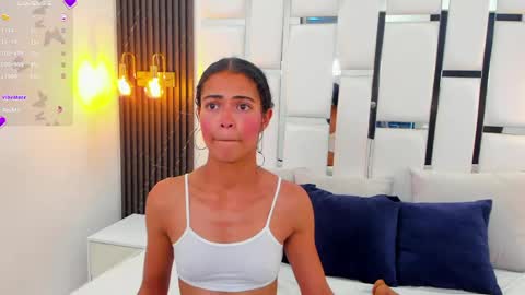 Lady  online show from May 16, 12:51 am