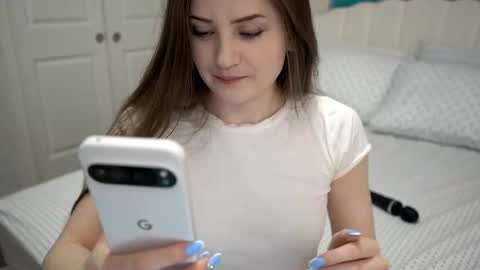Snapshot of lady_bpd chatting on February 2, 12:19 am Anna online show from February 2, 12:19 am