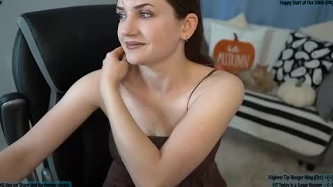 Snapshot of lady_bpd chatting on October 1, 10:27 pm Anna online show from October 1, 10:27 pm