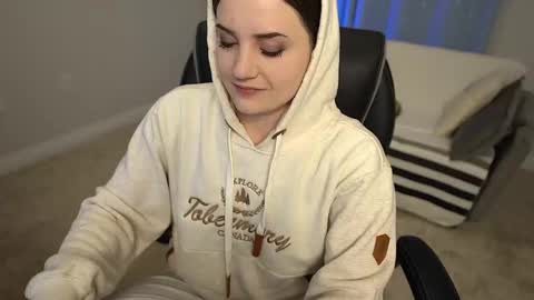 Snapshot of lady_bpd chatting on November 6, 1:06 am Anna online show from November 6, 1:06 am