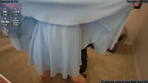 Snapshot of lady_bpd chatting on January 13, 12:05 am Anna online show from January 13, 12:05 am