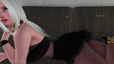 Snapshot of lady_butterfly19 chatting on March 1, 10:12 pm lady_butterfly19 online show from March 1, 10:12 pm