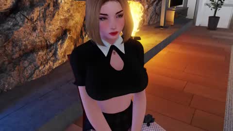 Snapshot of lady_butterfly19 chatting on March 15, 3:01 am lady_butterfly19 online show from March 15, 3:01 am