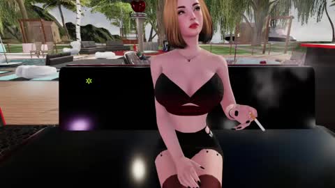 lady_butterfly19 online show from May 11, 9:56 pm