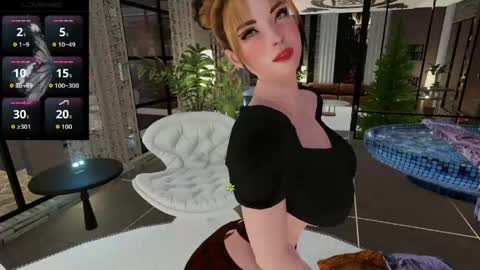 lady_butterfly19 online show from May 22, 8:42 am