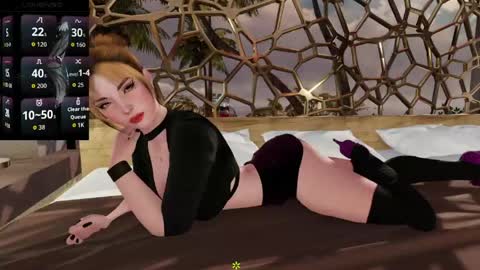 lady_butterfly19 online show from May 24, 6:24 pm