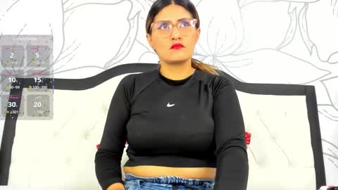 LADY  online show from May 12, 2:19 am