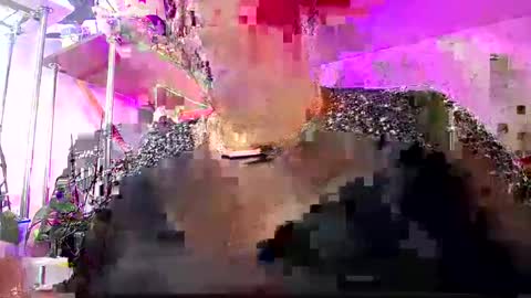 Snapshot of lady_gloria chatting on January 5, 11:37 am Lady Gloria online show from January 5, 11:37 am