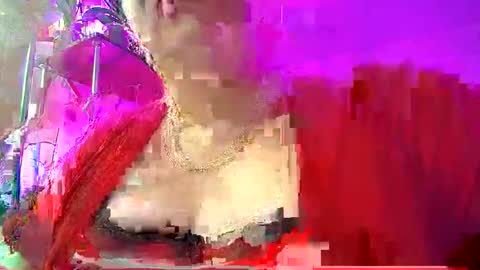 Snapshot of lady_gloria chatting on January 12, 3:49 am Lady Gloria online show from January 12, 3:49 am