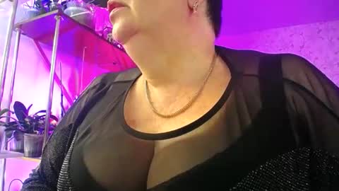 Snapshot of lady_gloria chatting on February 26, 7:29 am Lady Gloria online show from February 26, 7:29 am