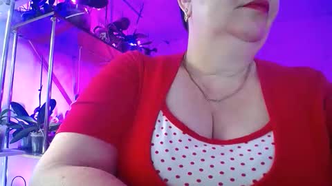 Lady Gloria online show from March 3, 5:46 am