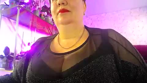 Lady Gloria online show from April 23, 7:09 am