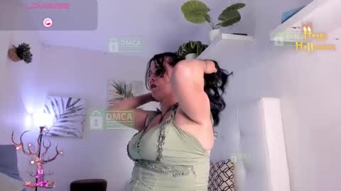    online show from October 16, 7:04 pm