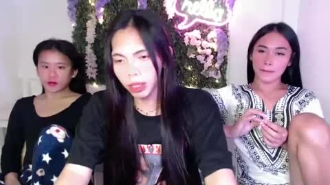 Snapshot of lady_hot_sofiax chatting on January 13, 6:59 pm online show from January 13, 6:59 pm