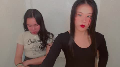 Snapshot of lady_hot_sofiax chatting on February 6, 10:59 am online show from February 6, 10:59 am
