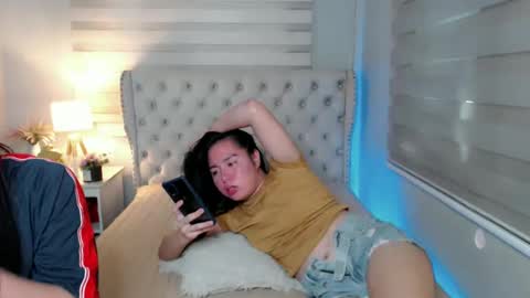 Snapshot of lady_hot_sofiax chatting on February 13, 2:12 am online show from February 13, 2:12 am