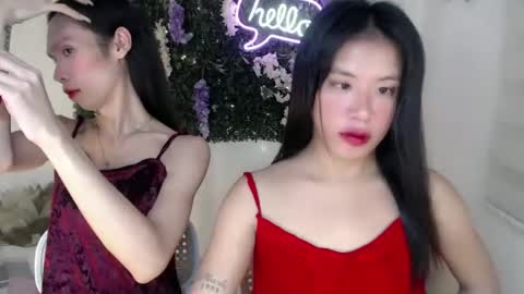 Snapshot of lady_hot_sofiax chatting on February 17, 10:18 am online show from February 17, 10:18 am