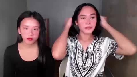Snapshot of lady_hot_sofiax chatting on February 19, 6:22 am online show from February 19, 6:22 am