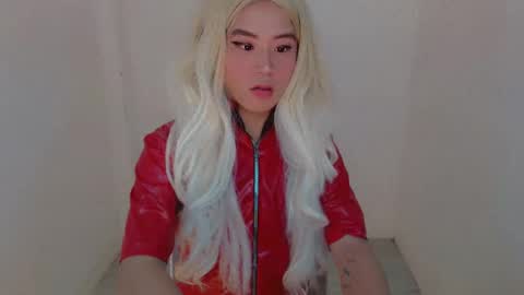 Snapshot of lady_hot_sofiax chatting on March 5, 10:54 pm online show from March 5, 10:54 pm