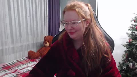 Angelika online show from January 8, 3:08 am