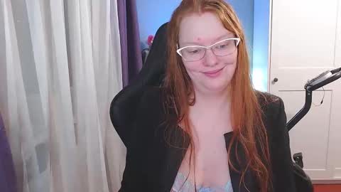 Angelika online show from November 1, 3:36 pm