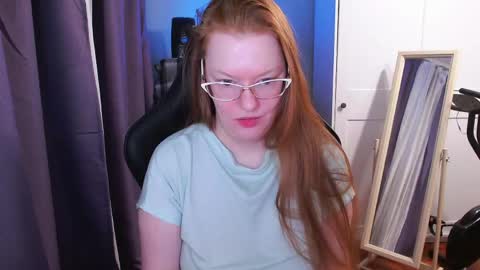 Angelika online show from May 9, 11:43 pm