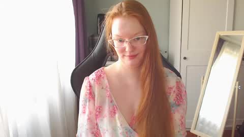 Angelika online show from May 18, 4:29 am