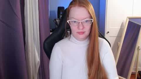 Angelika online show from May 18, 10:48 pm