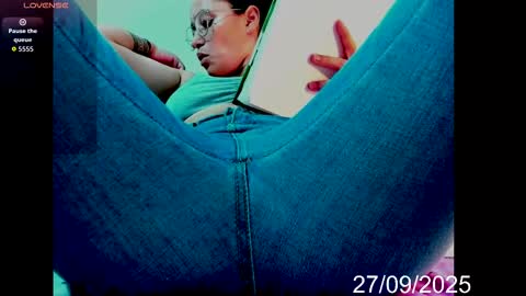 Snapshot of lady_jhana chatting on September 27, 1:38 pm Jhana online show from September 27, 1:38 pm