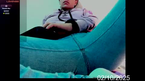 Snapshot of lady_jhana chatting on October 2, 12:12 pm Jhana online show from October 2, 12:12 pm