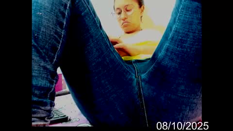 Snapshot of lady_jhana chatting on October 8, 12:14 pm Jhana online show from October 8, 12:14 pm