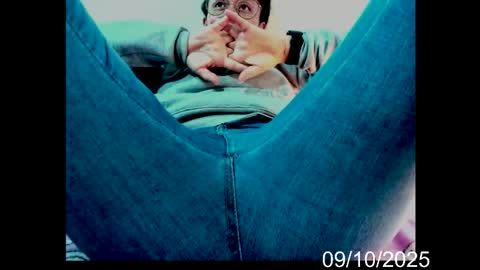 Snapshot of lady_jhana chatting on October 9, 12:14 pm Jhana online show from October 9, 12:14 pm