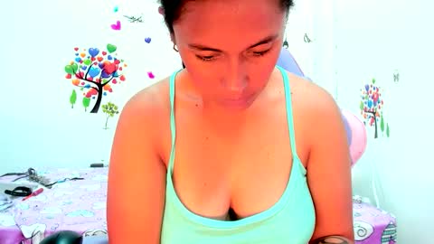 Snapshot of lady_jhana chatting on March 17, 11:02 am Jhana online show from March 17, 11:02 am