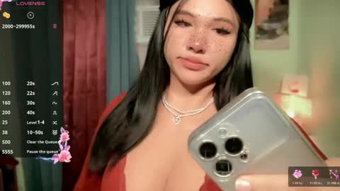 lady_kathy online show from May 6, 12:41 am