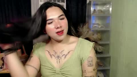 lady_kathy online show from June 24, 1:54 pm