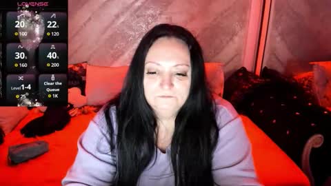 lady lauren online show from January 11, 5:56 am