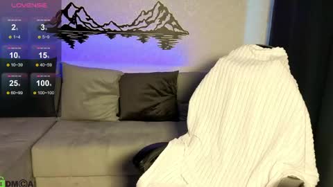 Olivia online show from May 13, 1:25 am
