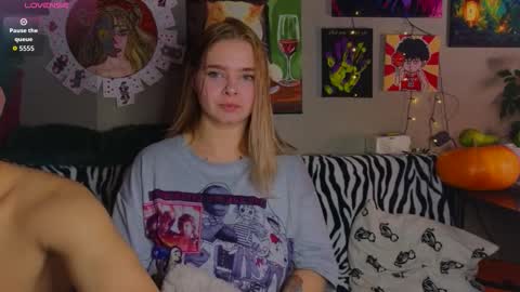 KENDALL  NATHANPVT IS OPEN online show from September 18, 6:10 pm