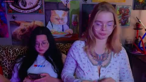 KENDALL  NATHANPVT IS OPEN online show from October 5, 6:50 pm